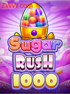 SugarRush1000